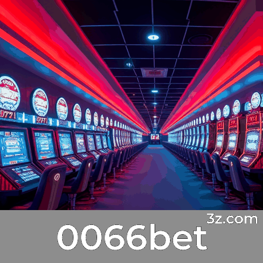 0066bet: Experiência de Cassino Imersiva para Brasileiros